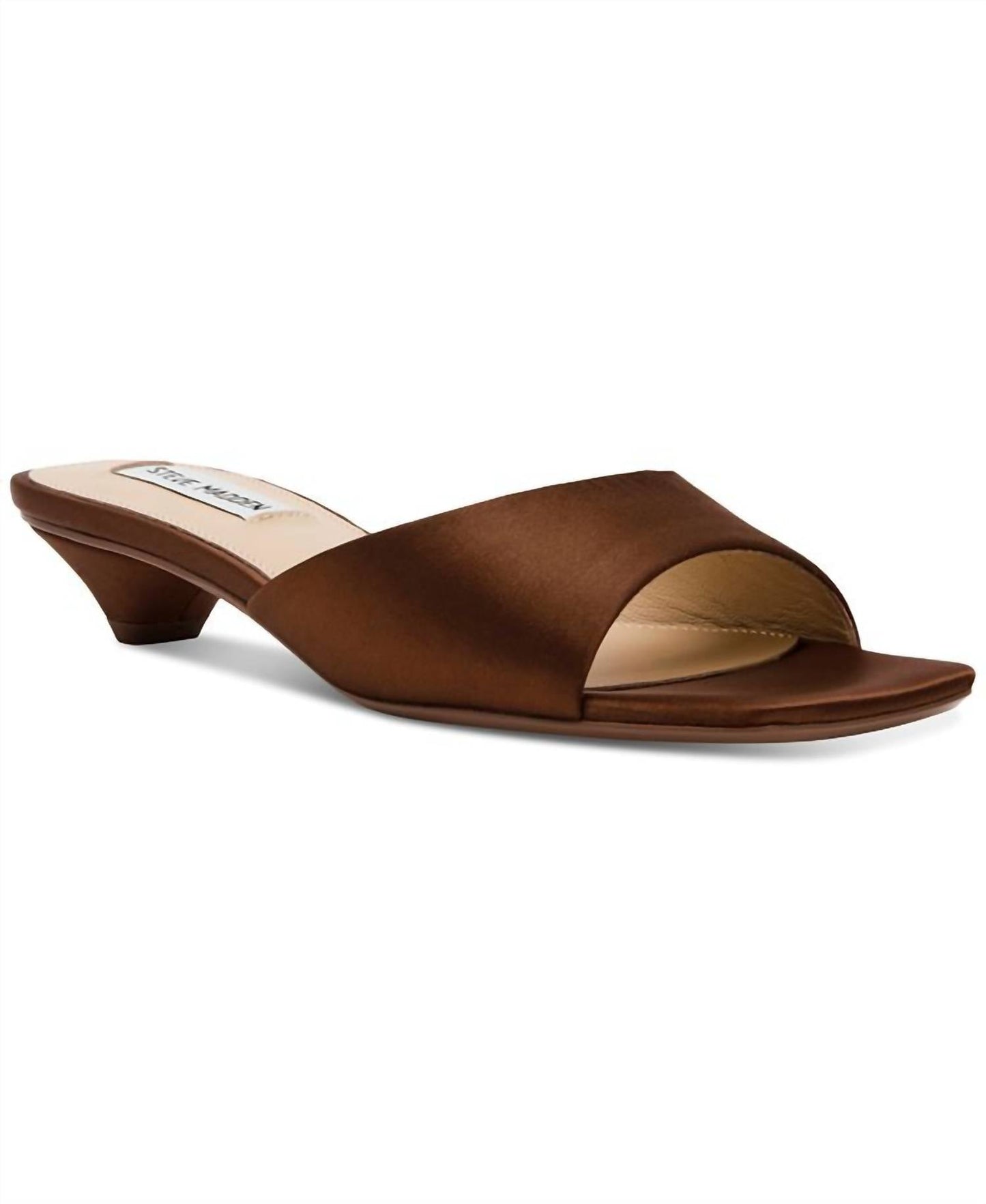 Steve Madden - Women's Joanie Kitten Heel