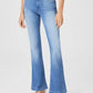 Paige - Genevieve Flare Jean