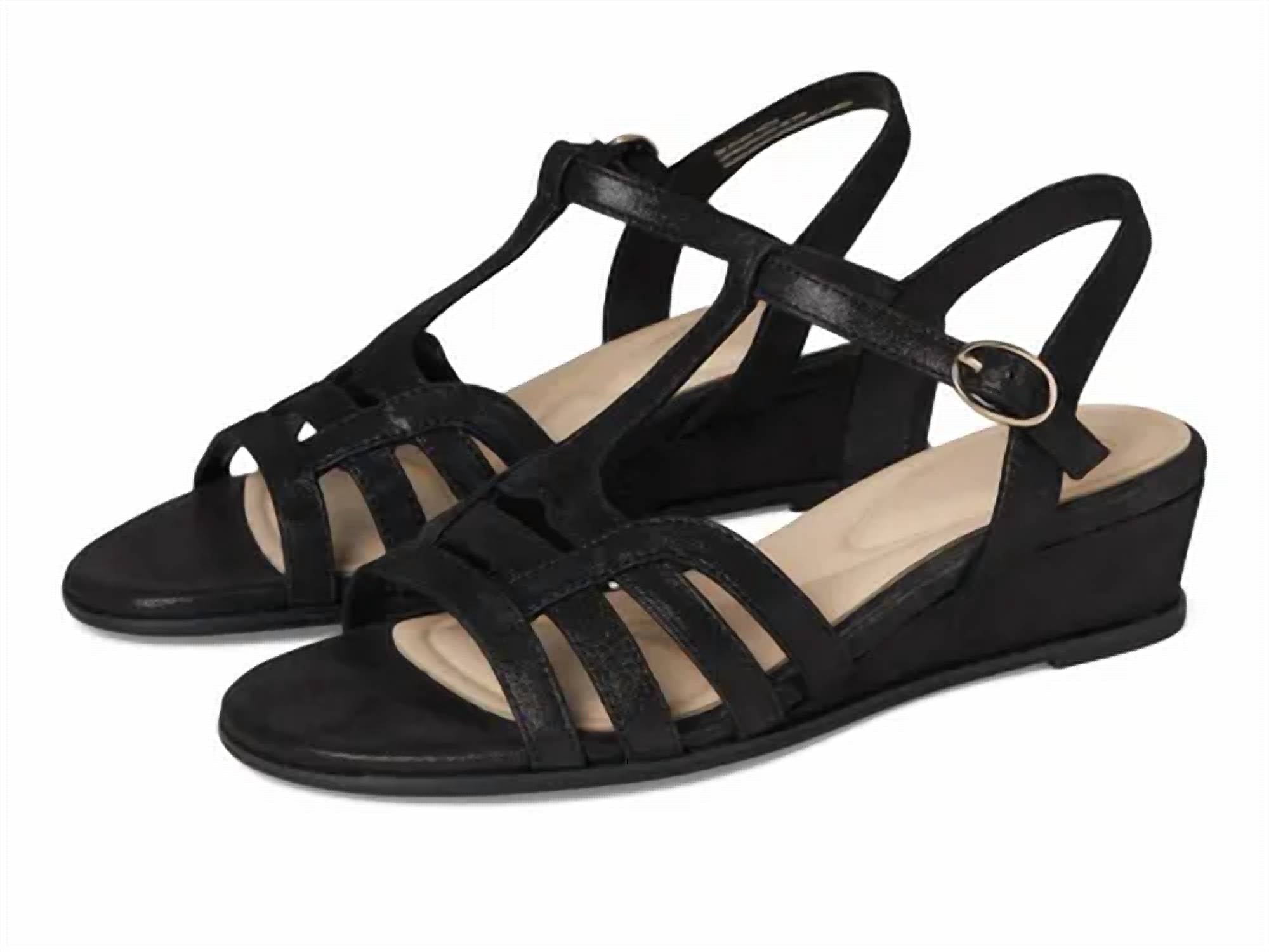 Sofft - WOMEN'S SCARLET SANDALS
