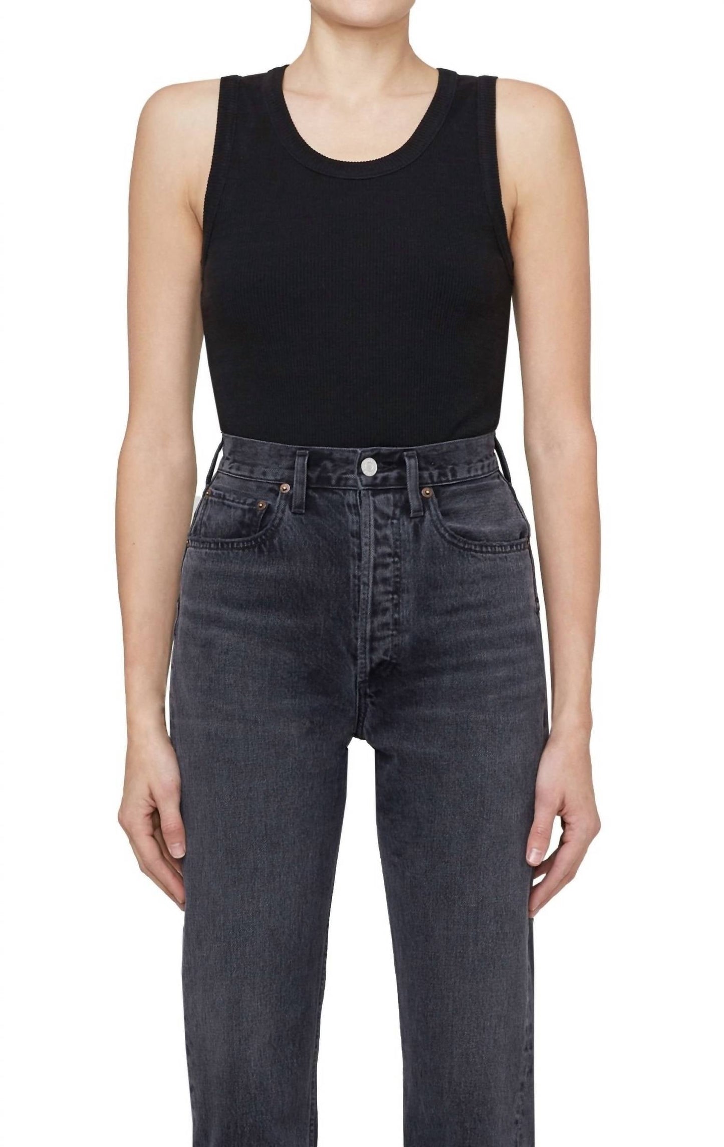 Agolde - Poppy Tank