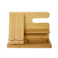 Creative Gifts International - Charging Shelf/Valet