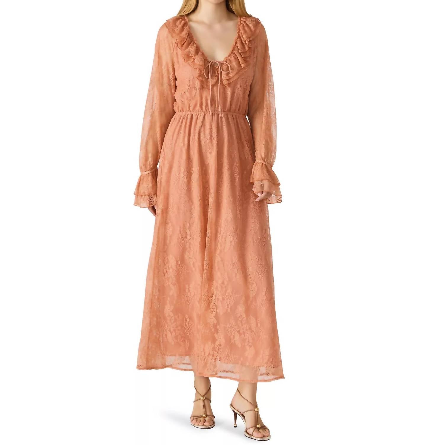 Steve Madden - Rosabella Dress