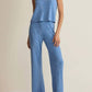 Z Supply - Dawn Smock Silky Rib Pant