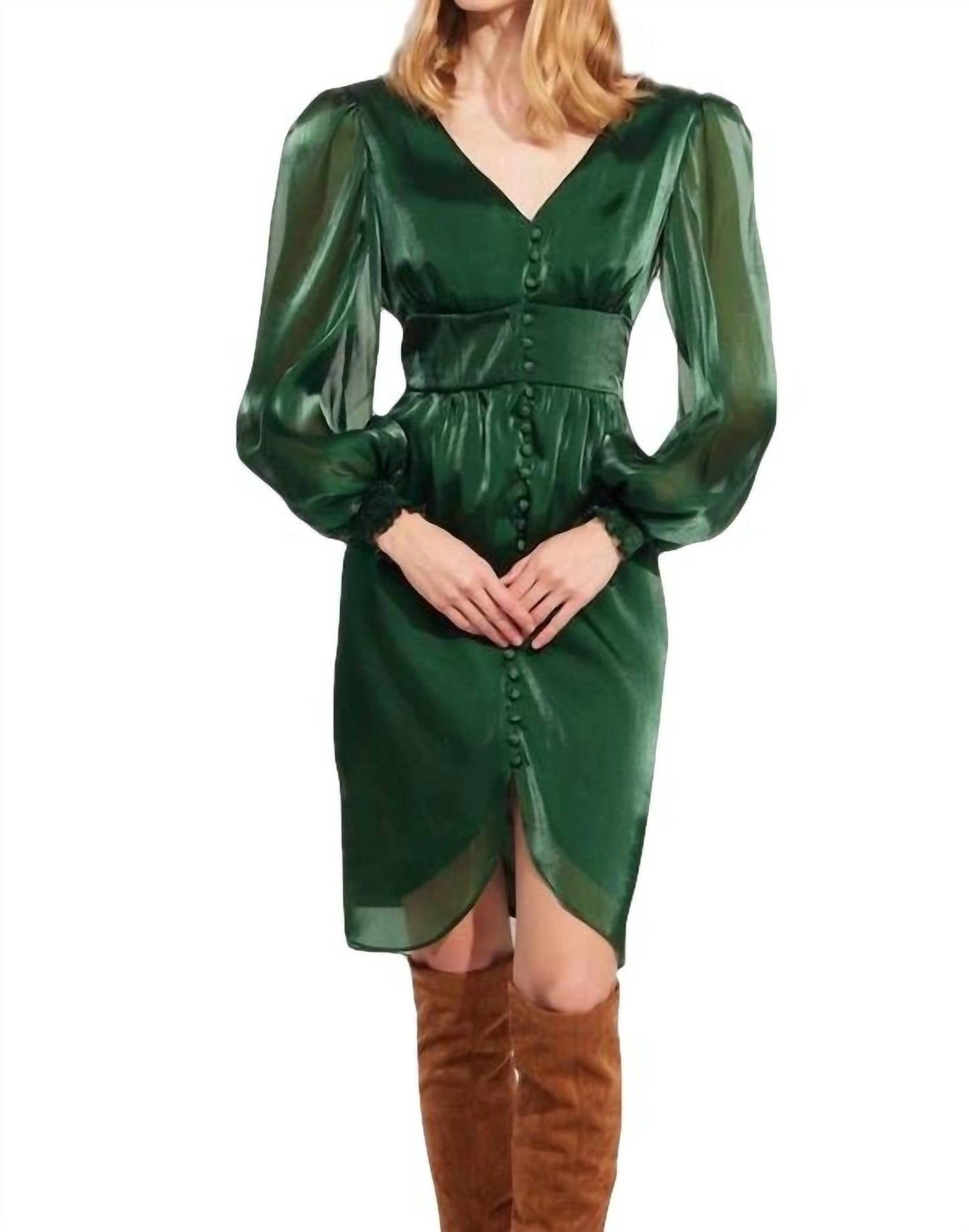 Eva Franco - Everly Dress