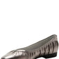 Alegria - Women's Beka Pleated Leather Ballet Flats