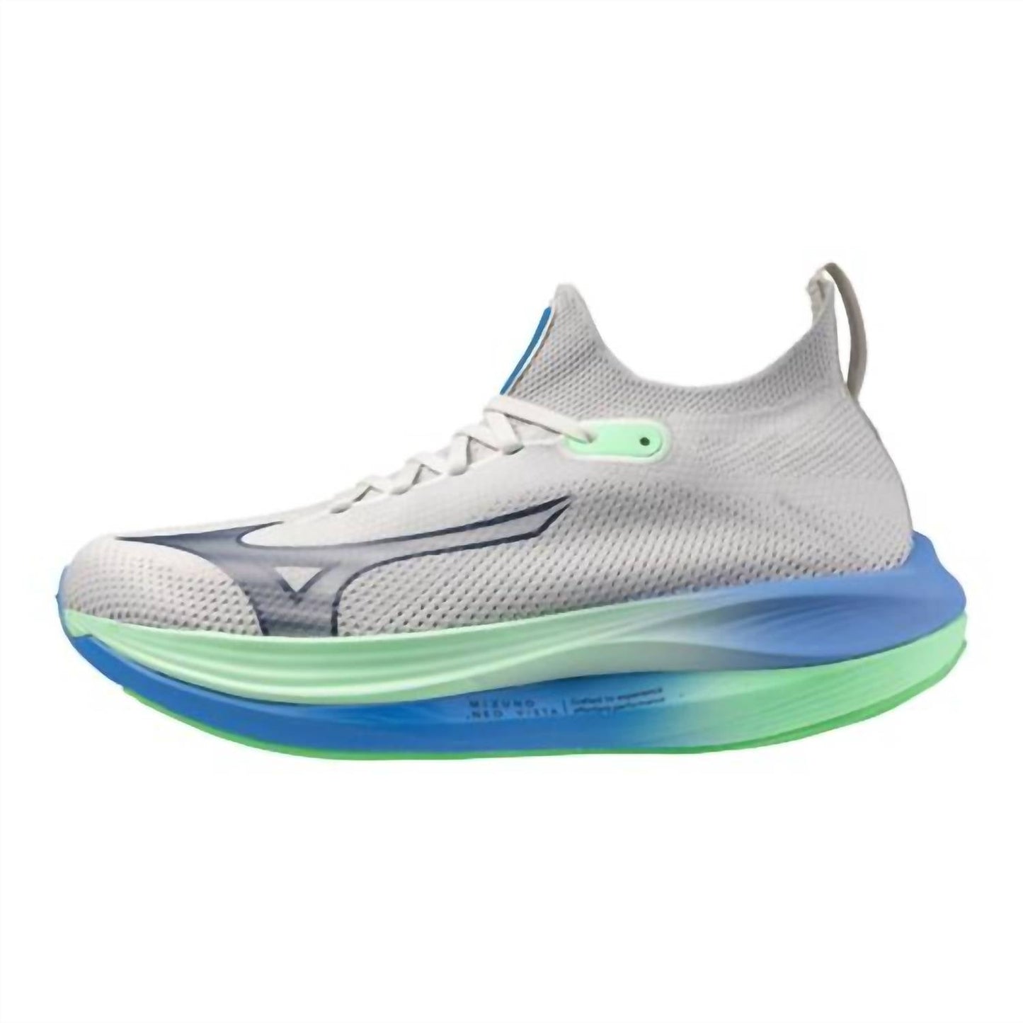 Mizuno - पुरुषों का नियो विस्टा रनिंग शू