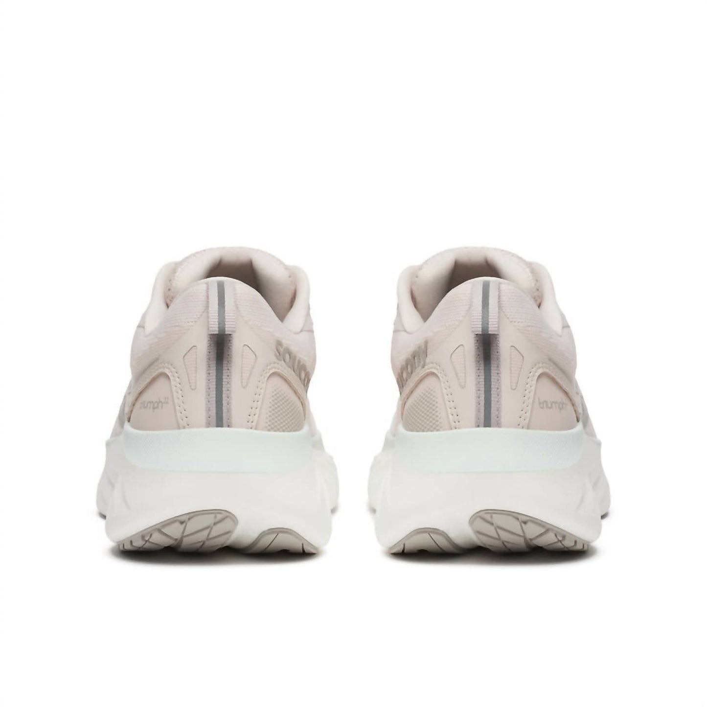 Saucony - महिला ट्राएम्फ 22 शूज़
