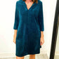 Thml - Corduroy Dress