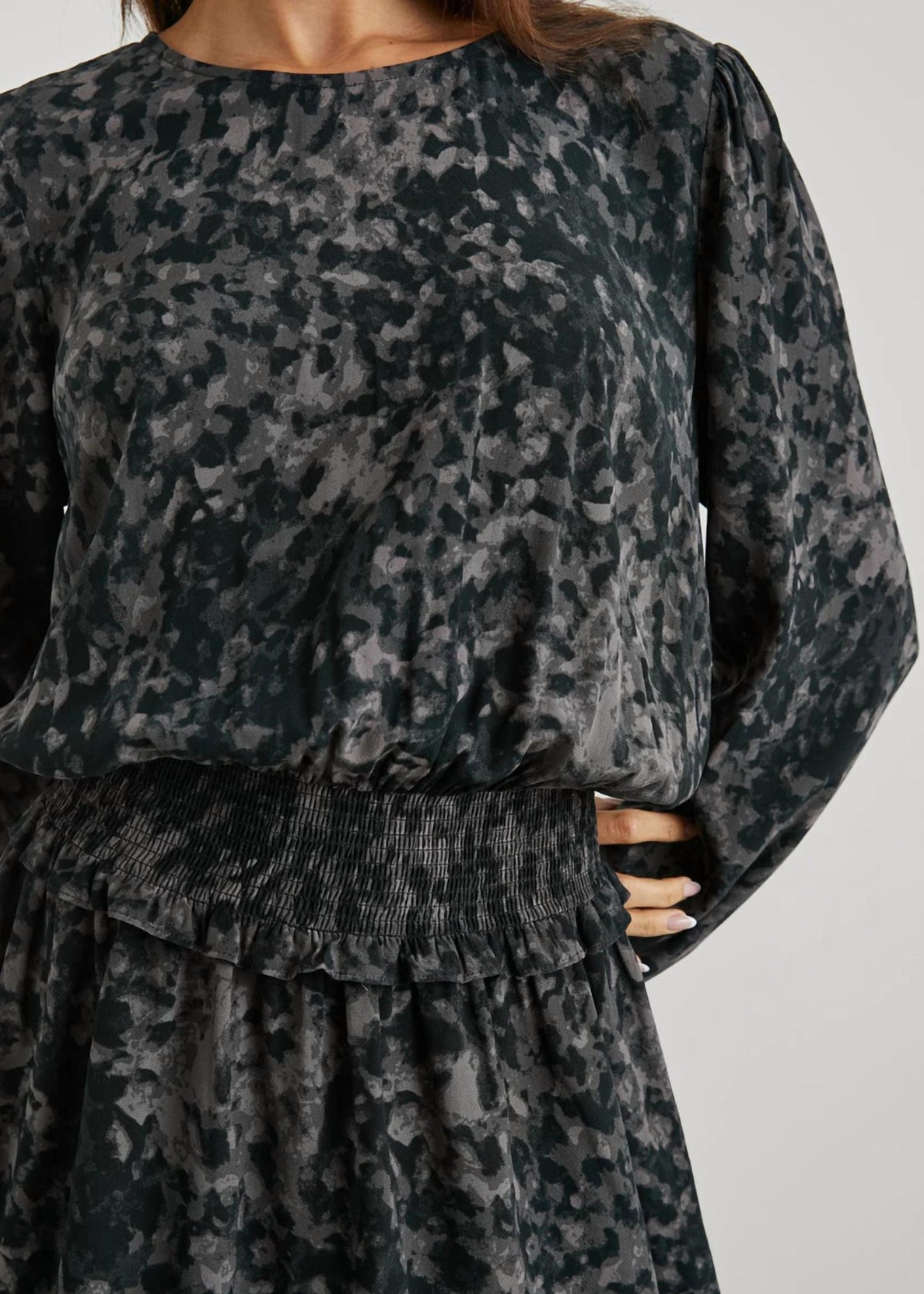 Rails - Inez Dress
