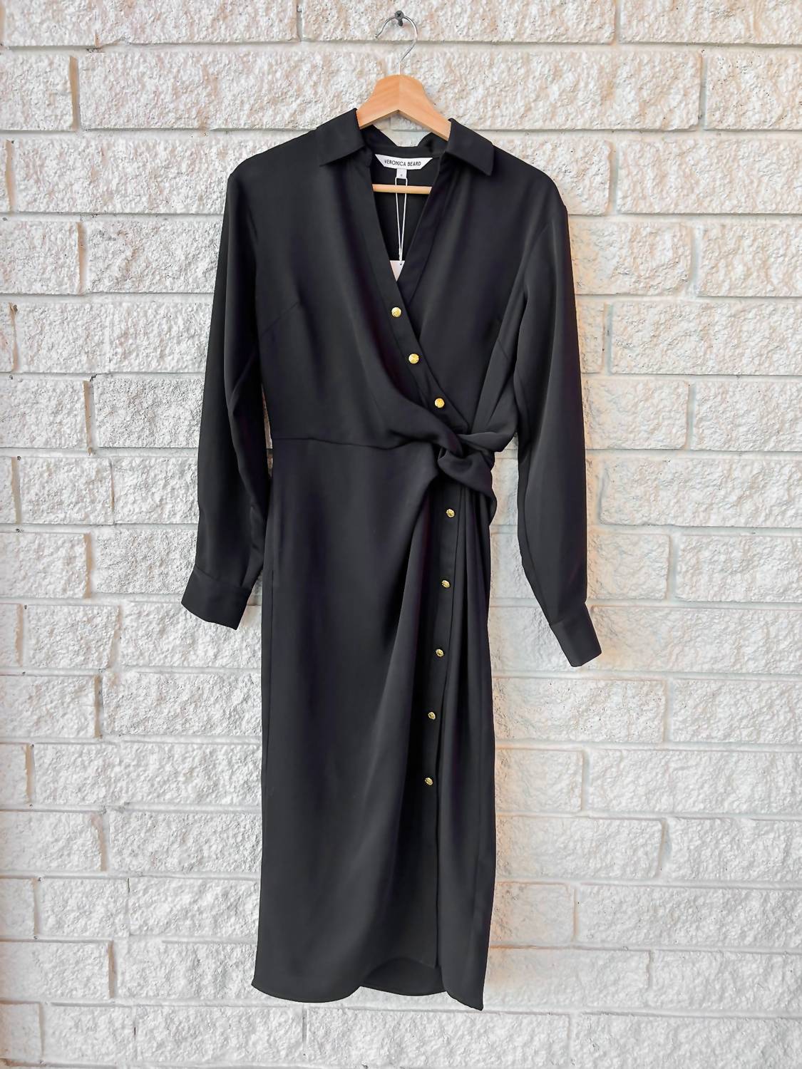 Veronica Beard - Wright Dress