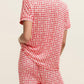 Z Supply - Gingham Pajama Top
