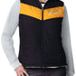 G-Iii - Women's Pittsburgh Steelers Reversible Game Rule Vest