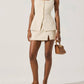 Astr - Brunelle Vest