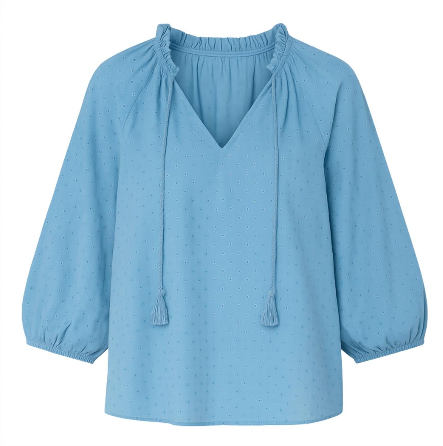 Cleobella - Lucinda Blouse