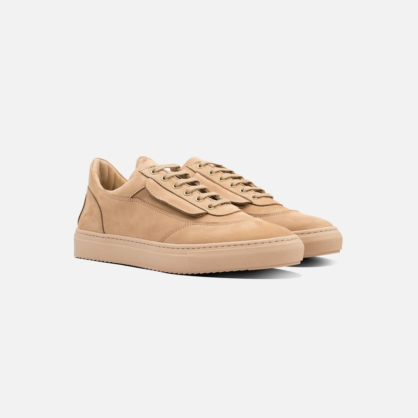 Fini - Men's Bold Desert Shoes