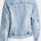Pistola - Hayden Raglan Sleeve Denim Jacket