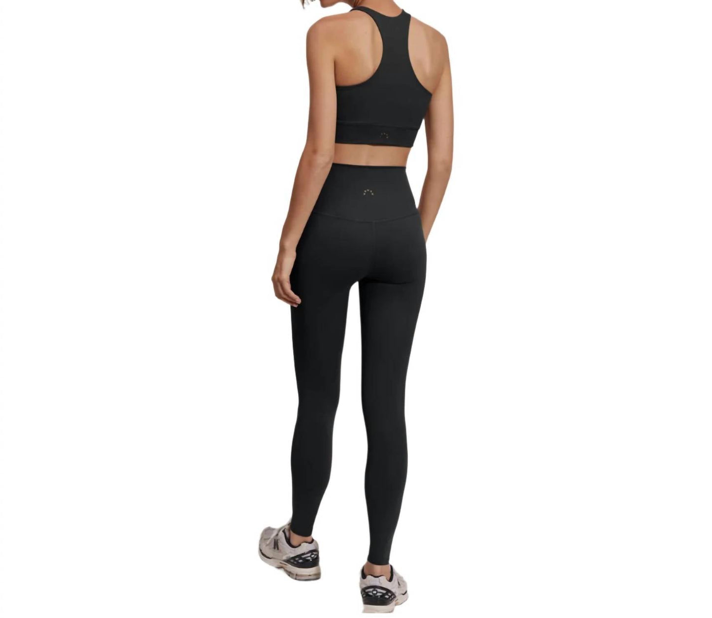Varley - Freesoft High Rise Legging 27"