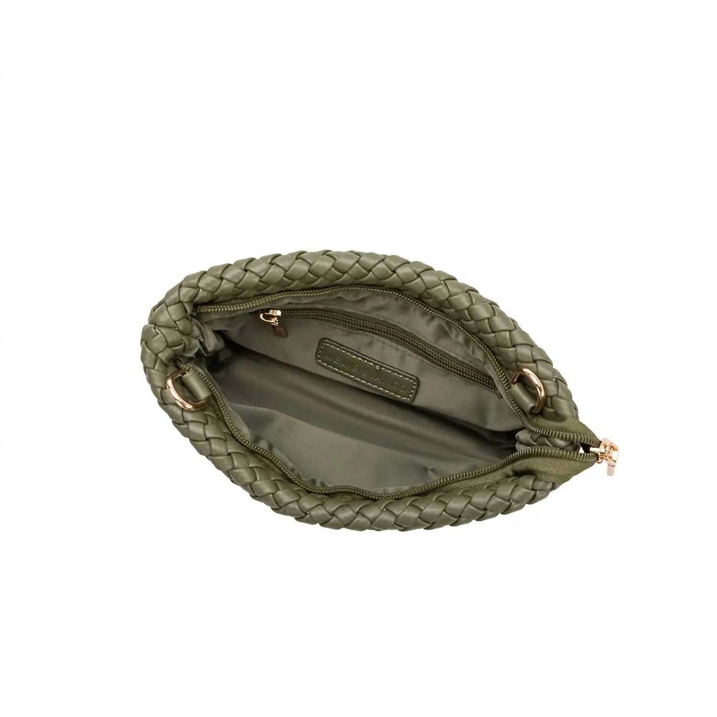 Melie Bianco - Women's Daisy Recycled Vegan Crossbody Bag
