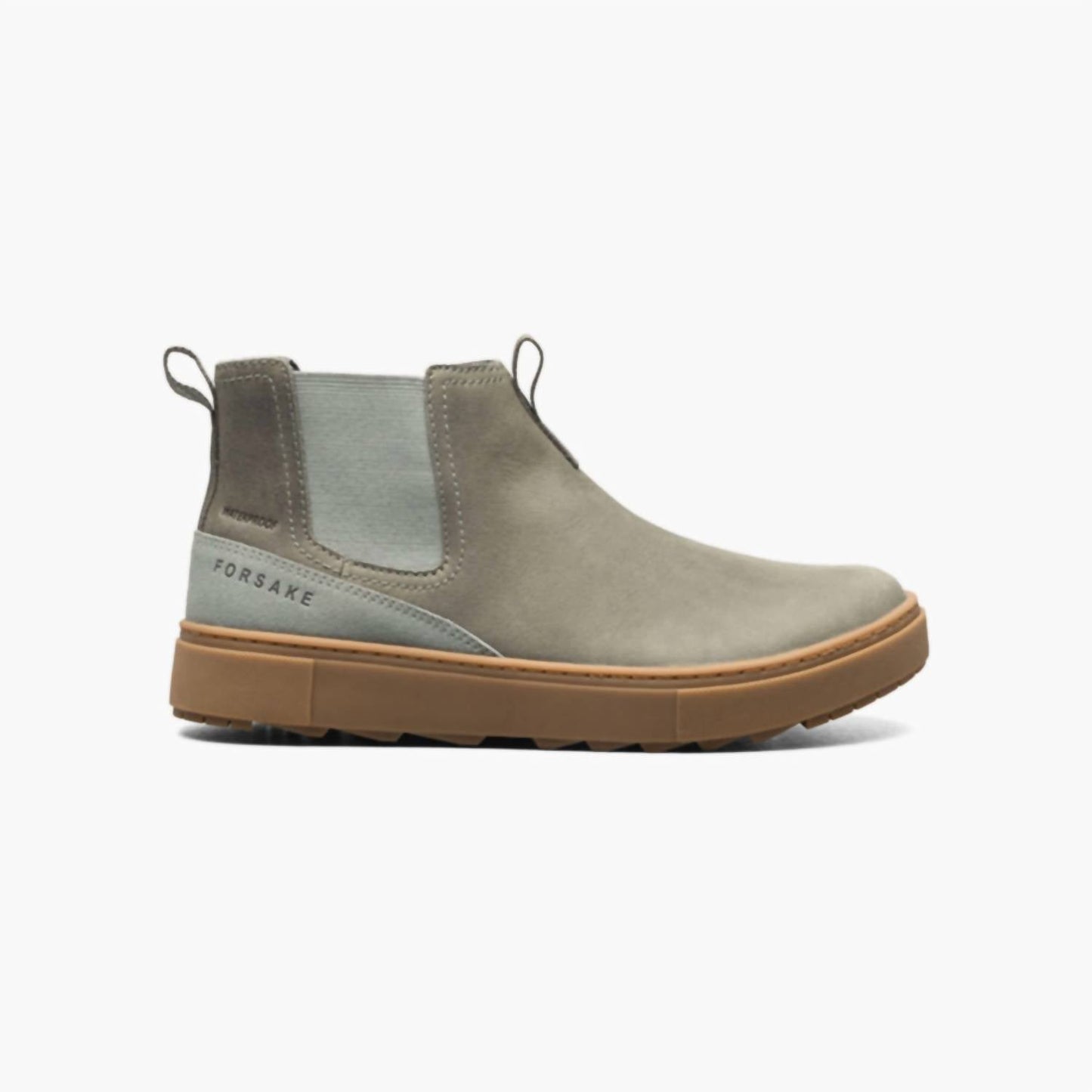 Forsake - Women's Lucie Chelsea Sneaker Boot