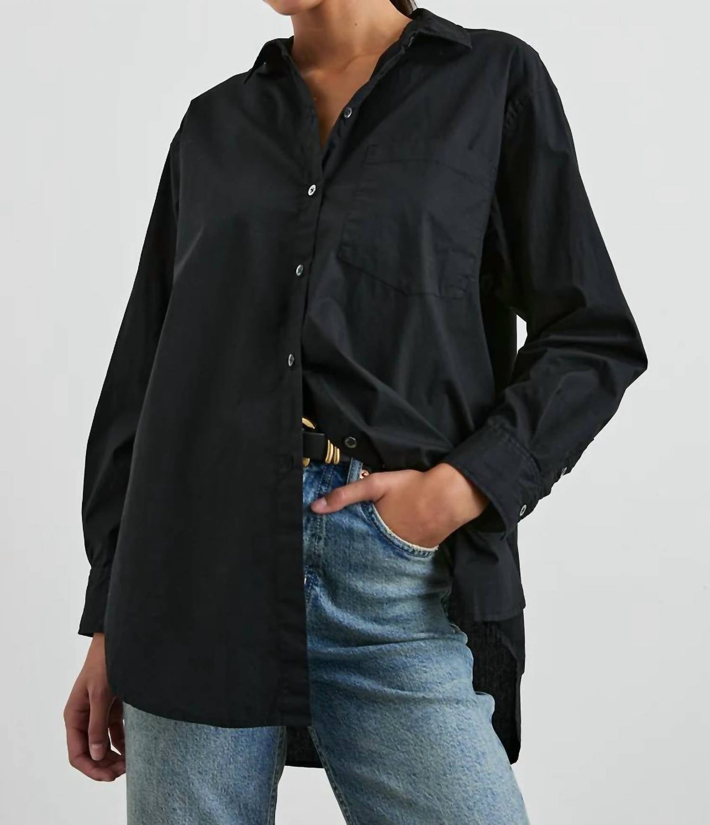 Rails - Elsa Shirt