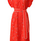 Emily Lovelock - Adley Dress
