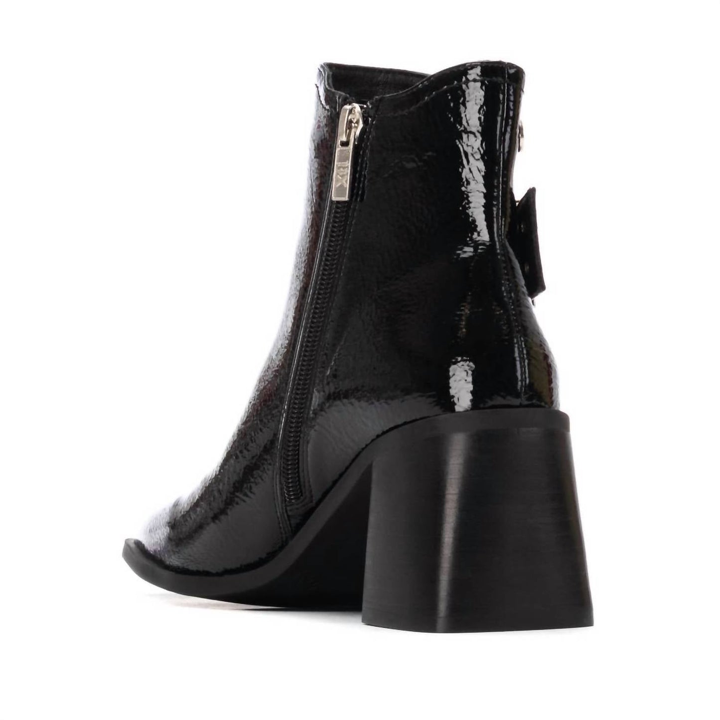 Xti - Women's 144315 Ankle Heel Booties
