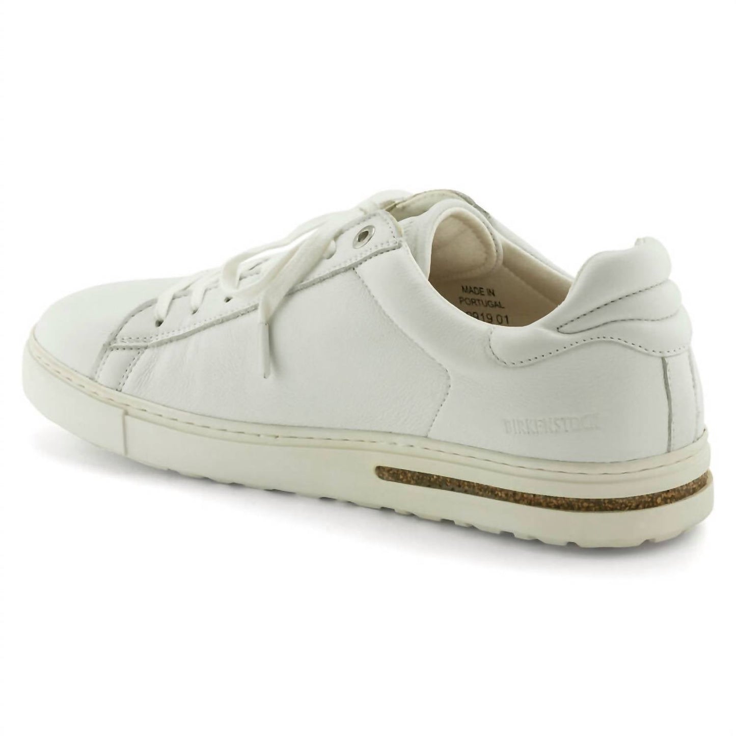 Birkenstock - Women's Bend Leather Sneaker