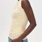 Agolde - Ester Twist Tank Top