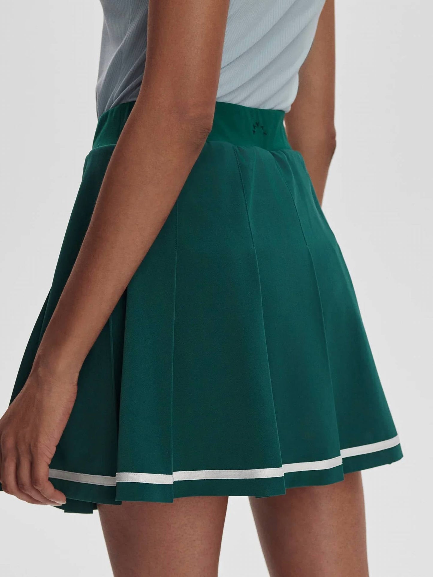 Varley - Clarendon 2.0 High-rise Skort - 16"
