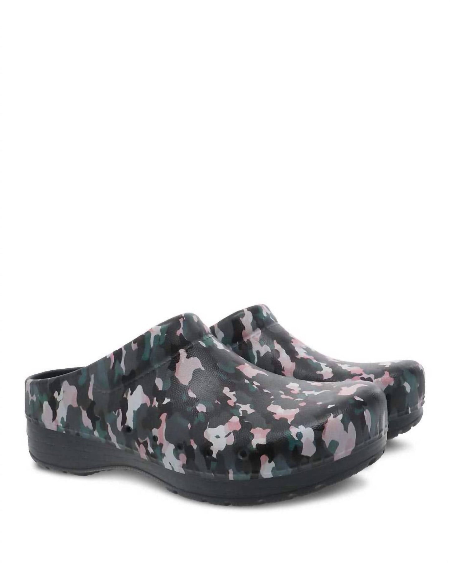 Dansko - Women's Kane EVA Clog