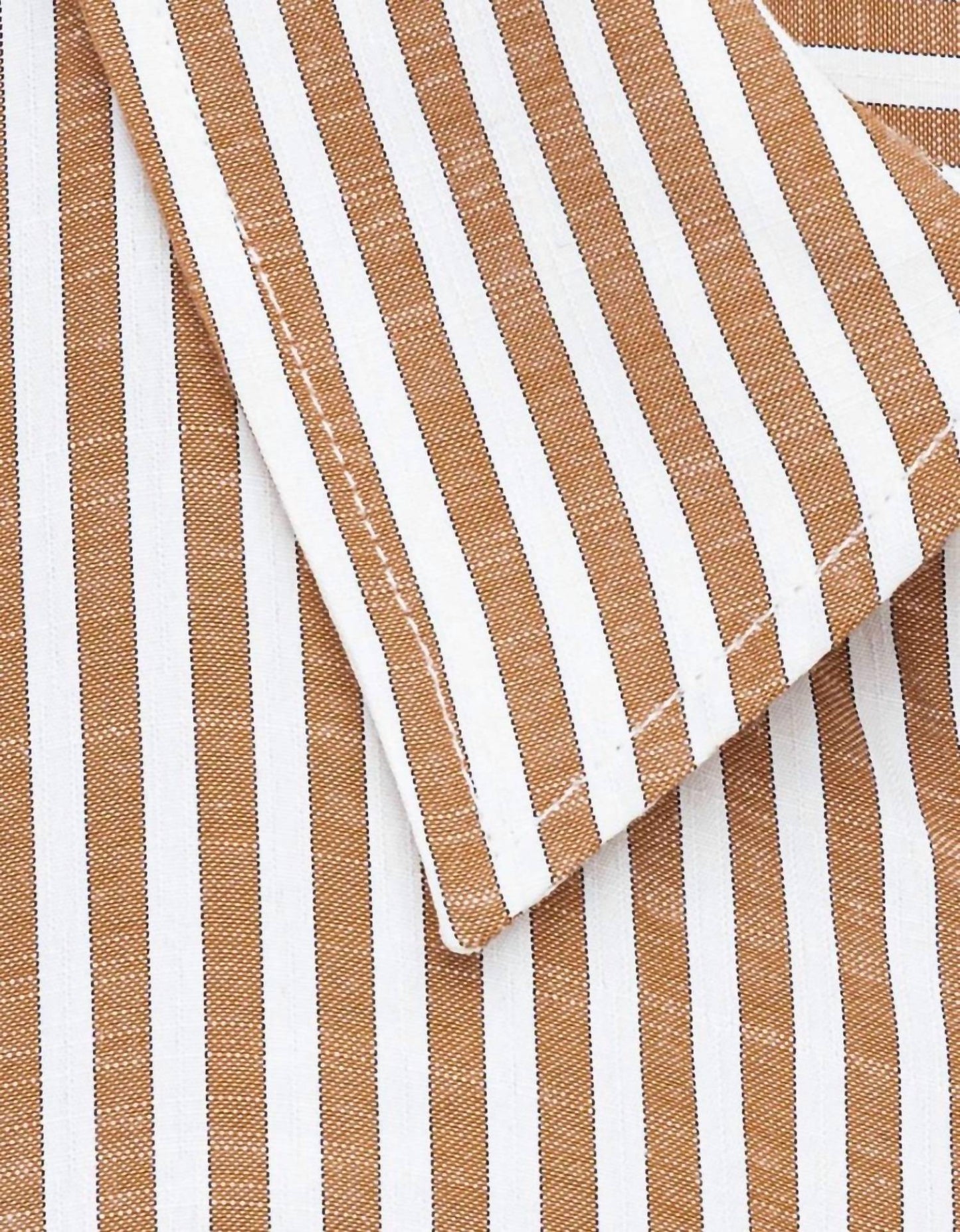 By Together - Women's Woven Cotton Collar Neck Shirt