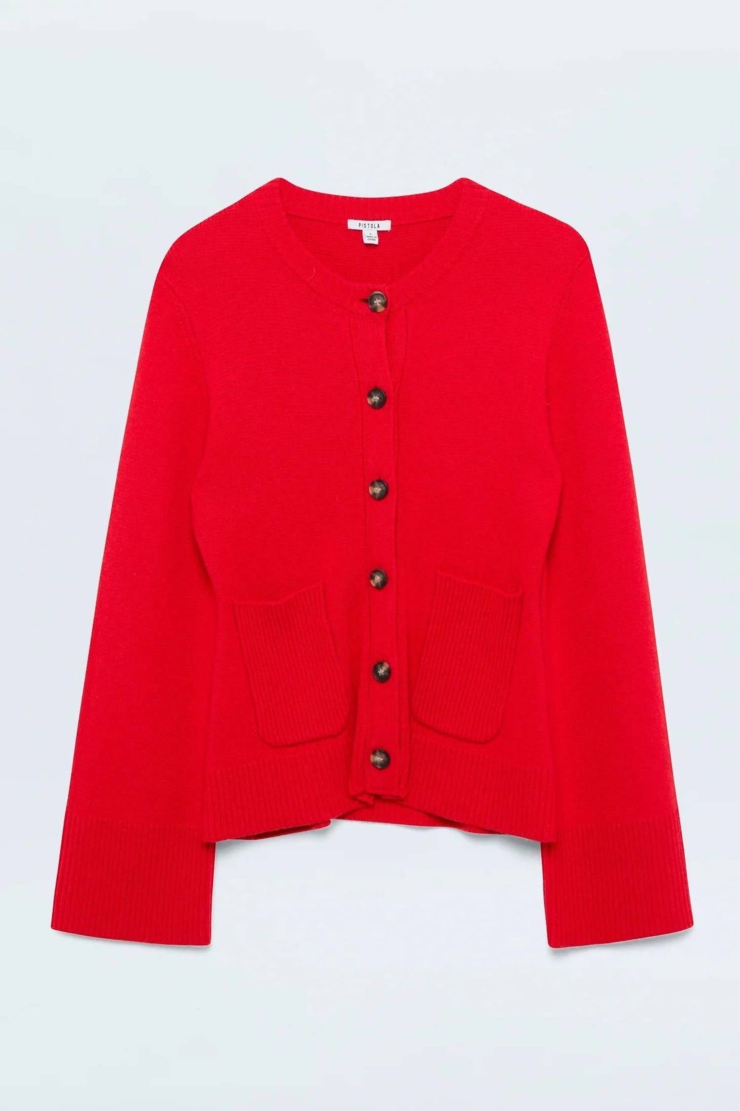 Pistola - Dani Cinched Waist Cardigan