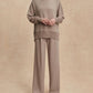 Varley - Barker High Neck Sweater