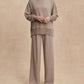 Varley - Barker High Neck Sweater