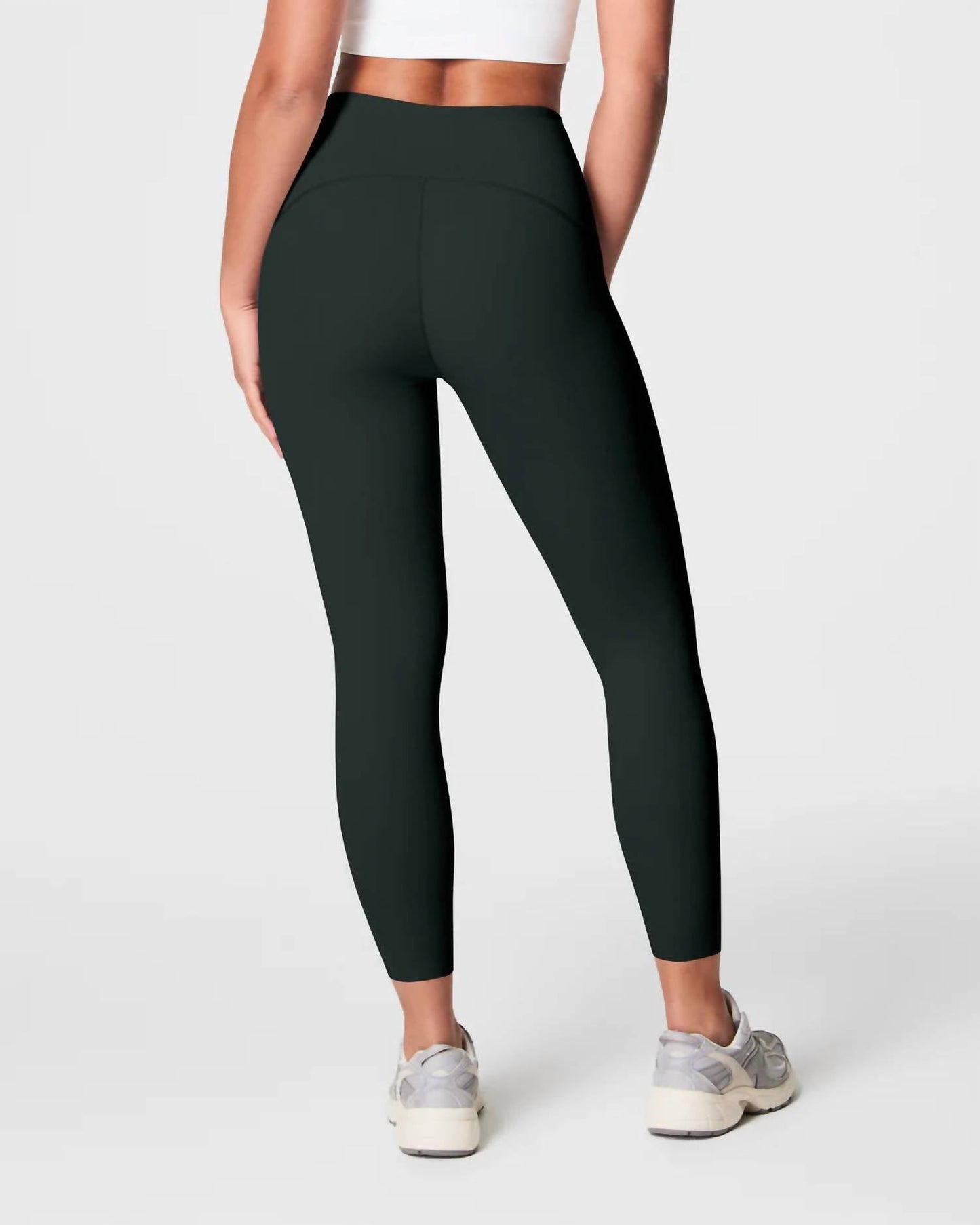 Spanx - Booty Boost Perfect Pocket Active 7/8 Leggings