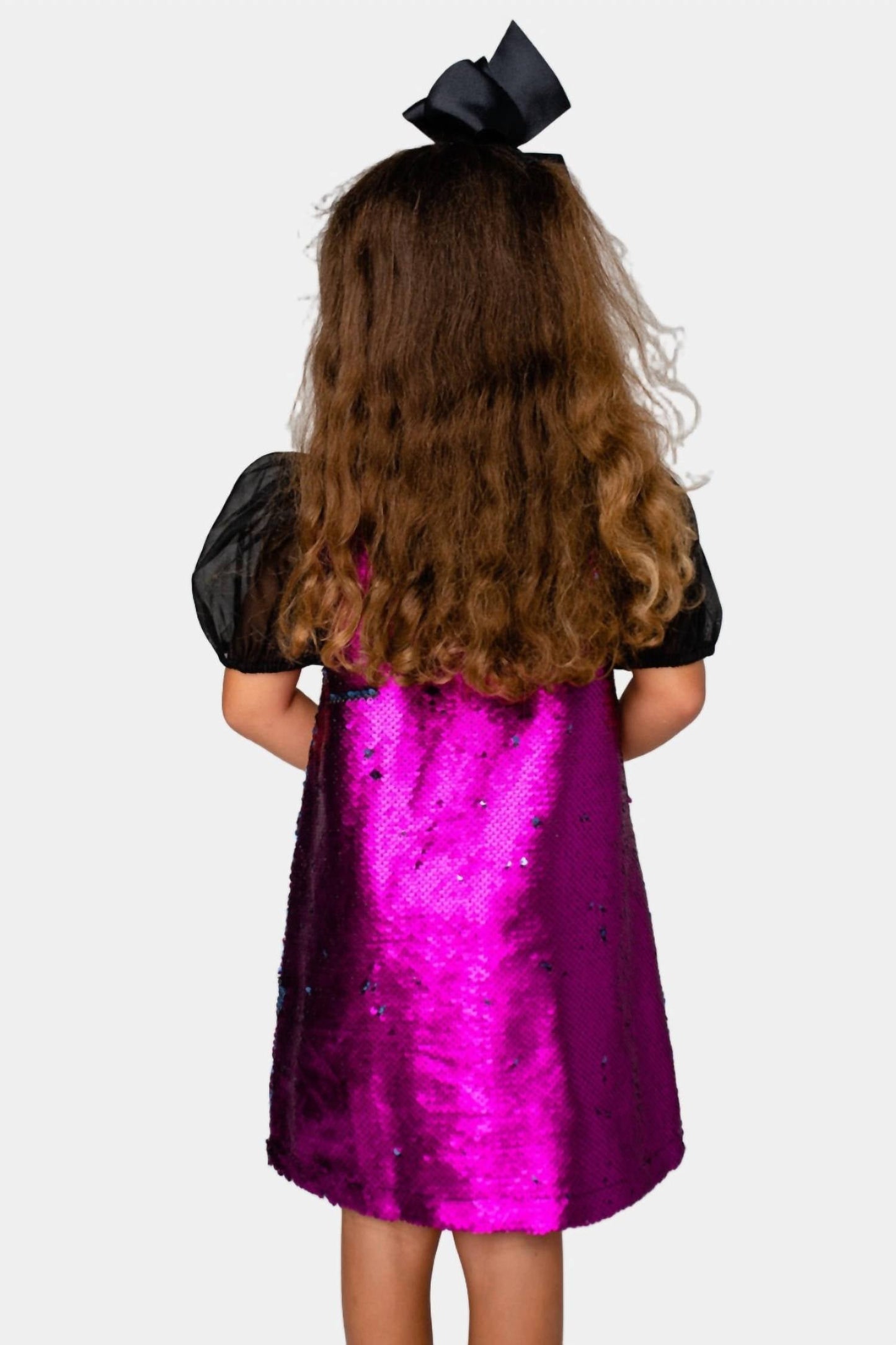 Buddylove - Girl's Gigi Sequin Dress