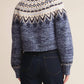 Z Supply - North Sea Fair Isle Cardigan