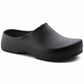 Birkenstock - MEN'S SUPER-BIRKI POLYURETHANE CLOG - REGULAR WIDTH