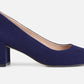 Naturalizer - Women's Rebecca Block Heels