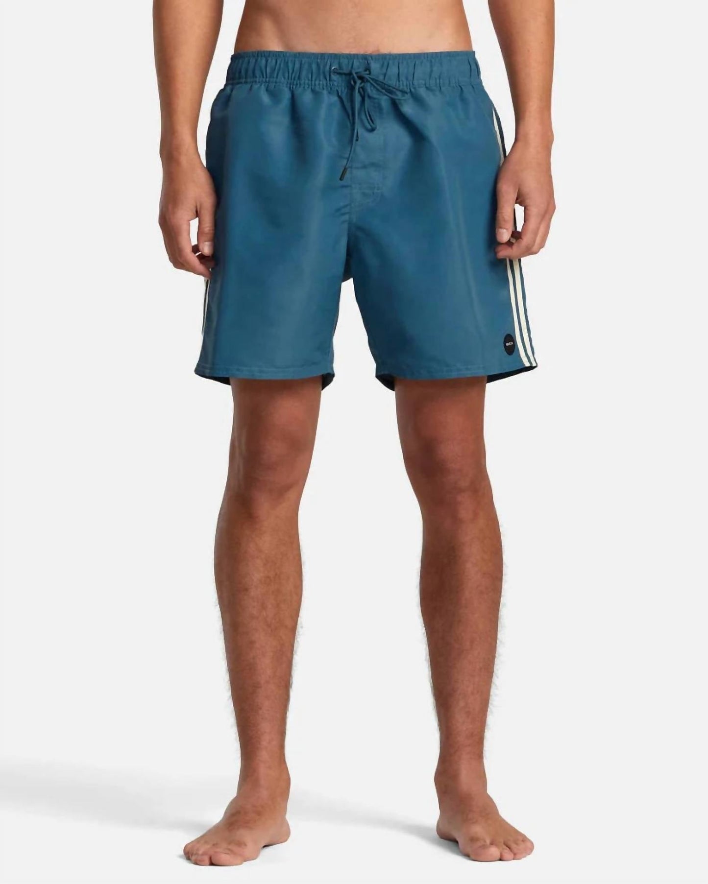 Rvca - Breakout Elastic Shorts