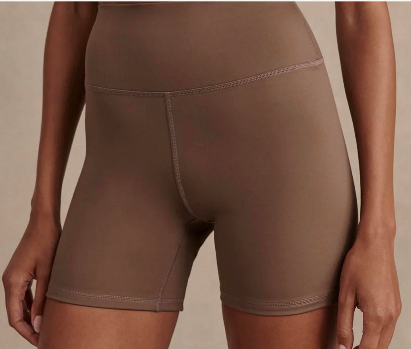 Varley - Assure High-Rise Short - 5"