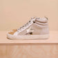 Vintage Havana - Women's Axel Hi Top Sneaker