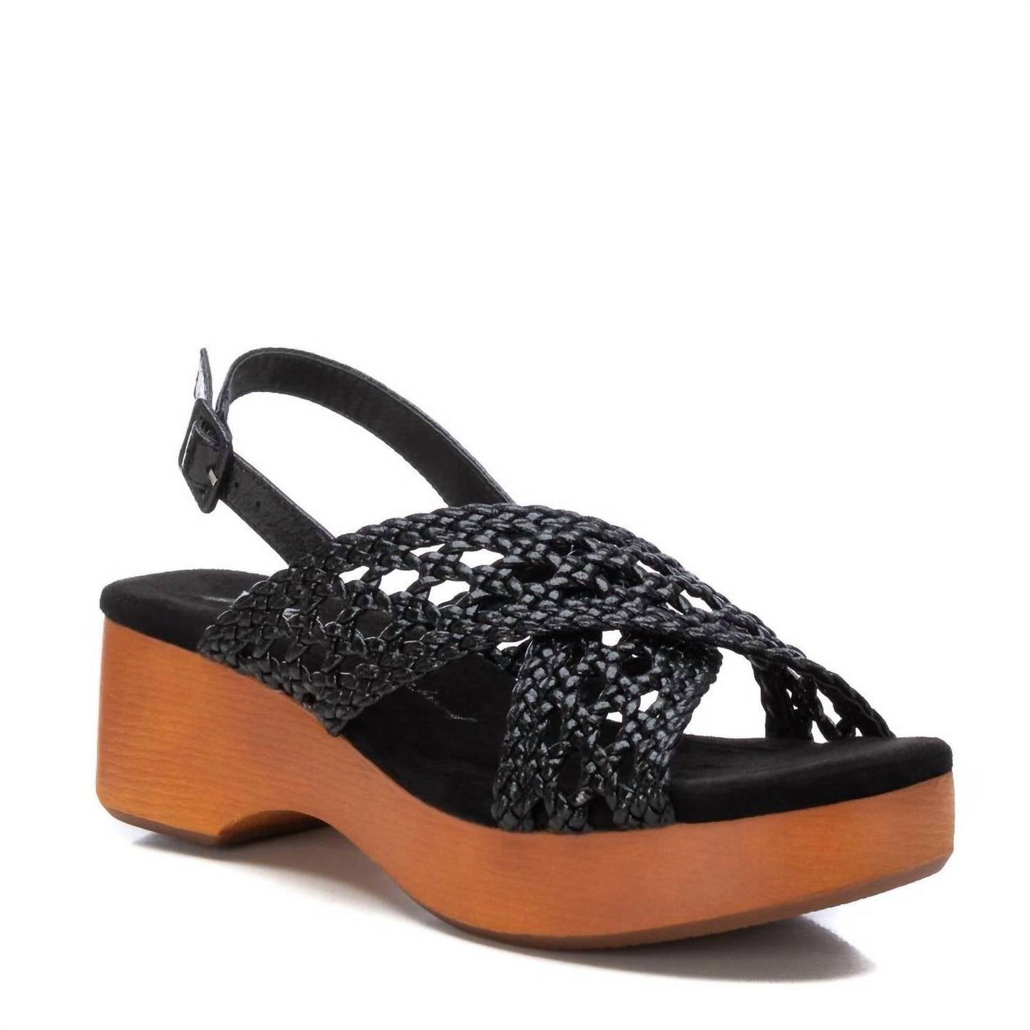 Xti - महिलाओं के फ़ैशन प्लेटफ़ॉर्म सैंडल