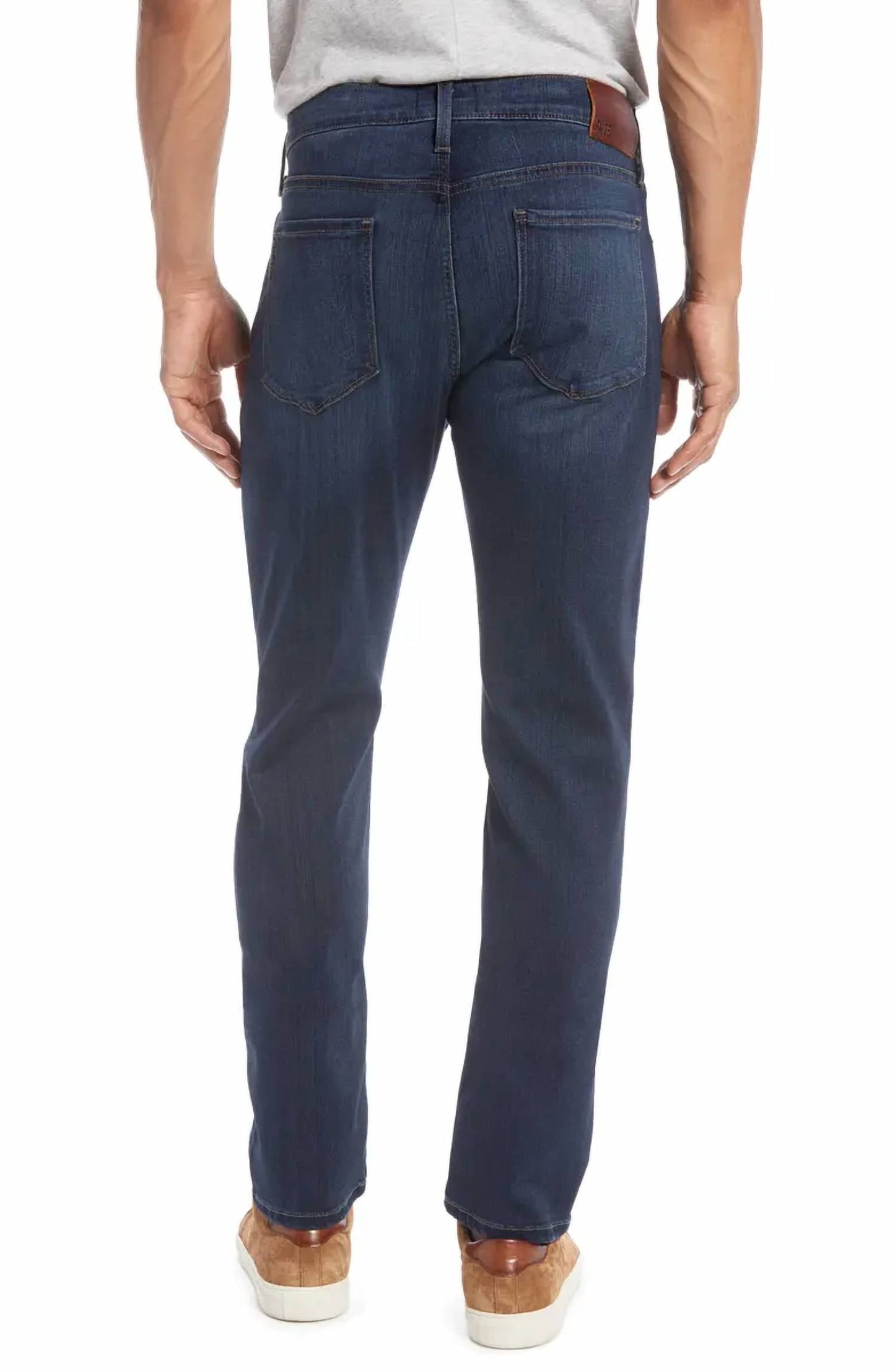 Paige - Federal Denim Jeans