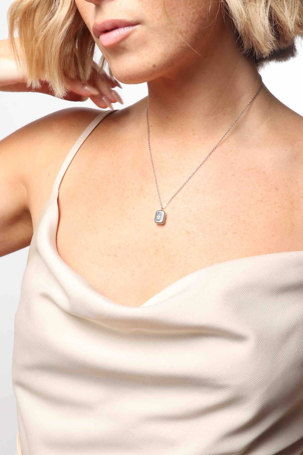 Marrin Costello - Women's Orion Pendant Necklace
