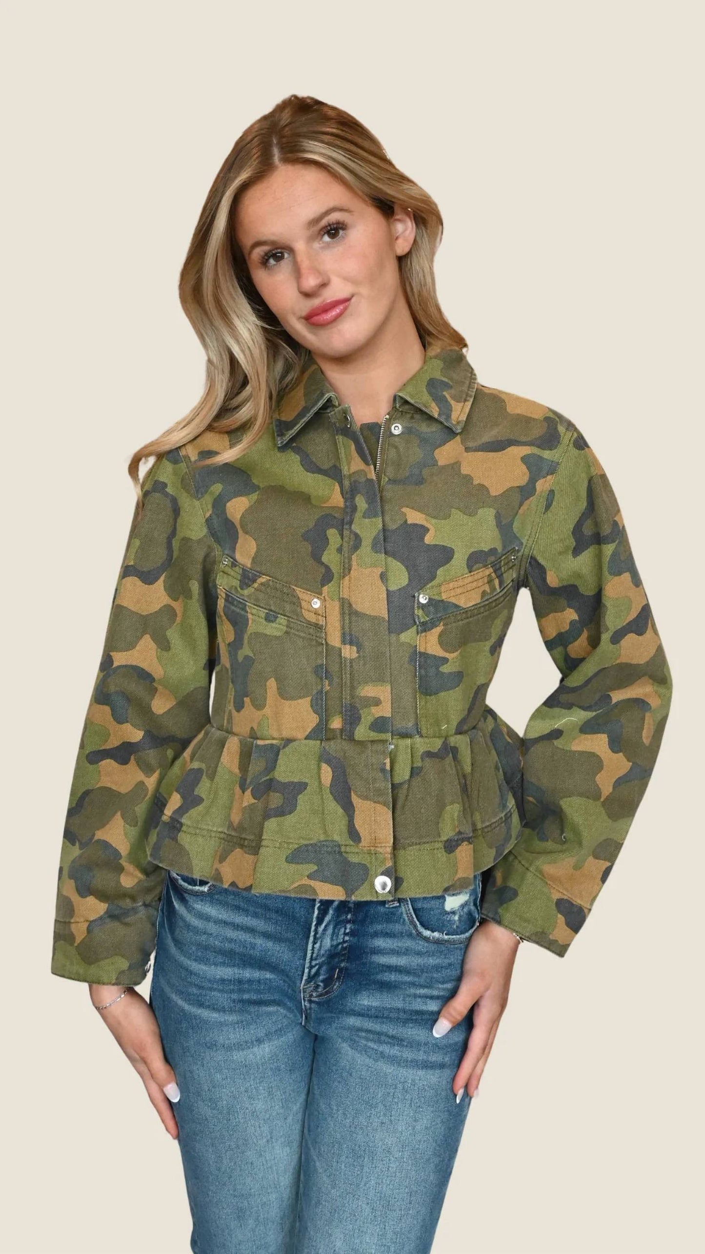 Steve Madden - Sloan Jacket