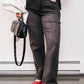 Daze - Sundaze High Rise Straight Jeans