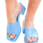Matisse - Women's Beach Getaway Heeled Sandal