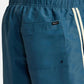Rvca - Breakout Elastic Shorts
