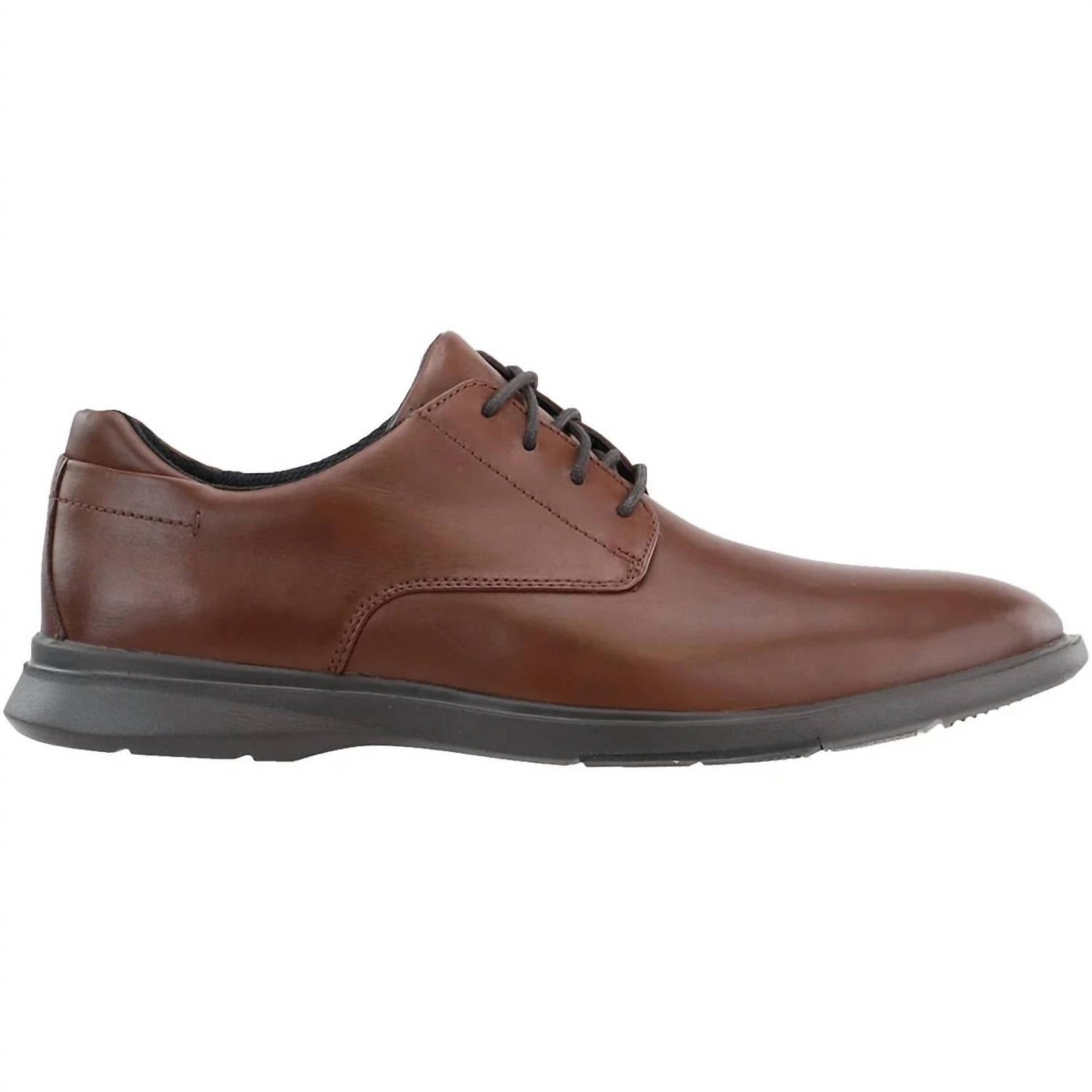 Clarks - Men's Un Lipari Park Derby Shoes